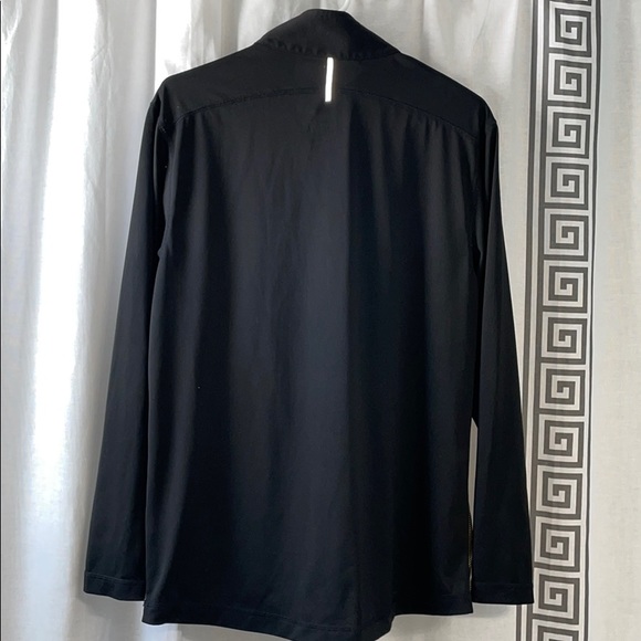 Pittsburgh Steelers Men’s 1/4 Zip Pullover - Picture 3 of 4